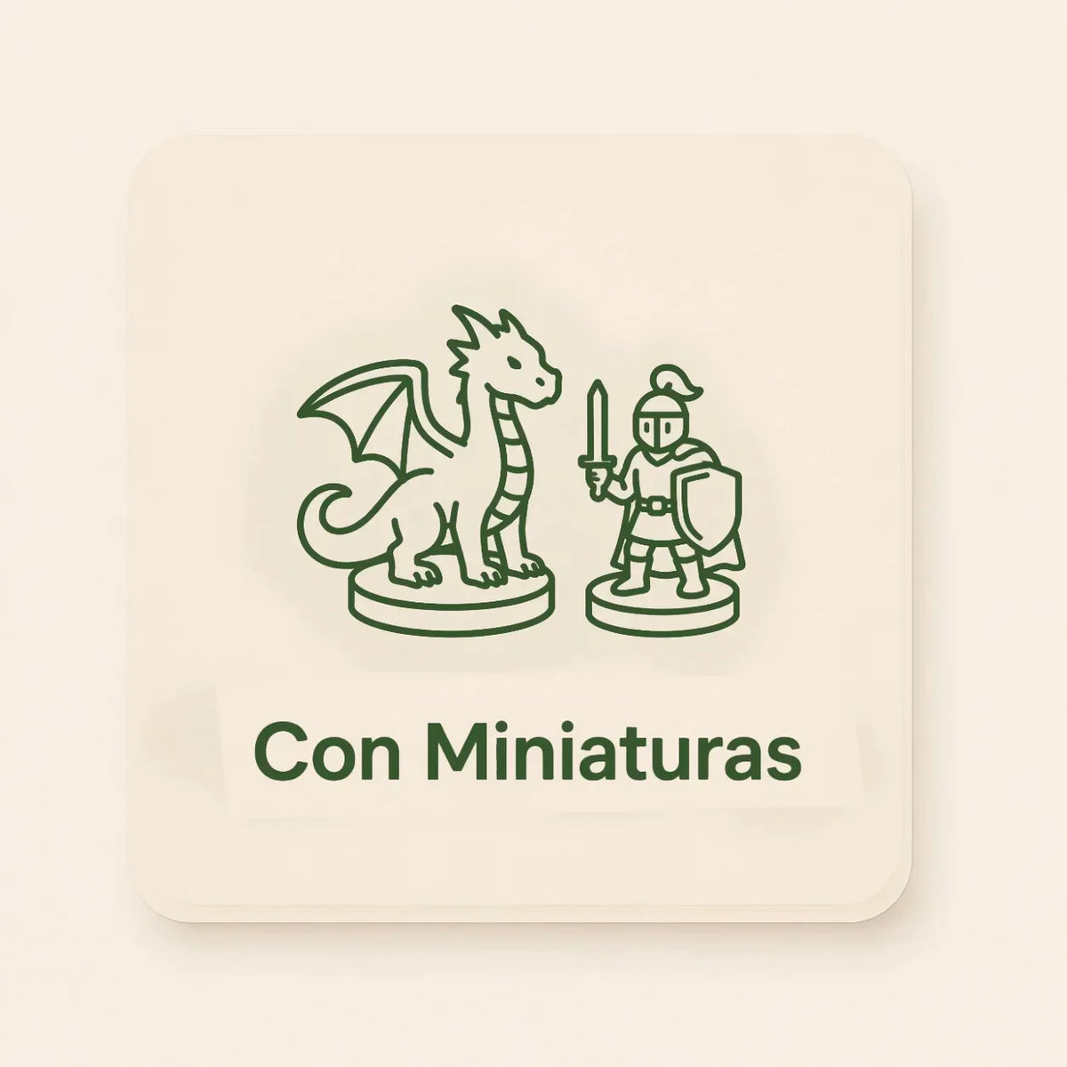 Juegos con Miniaturas