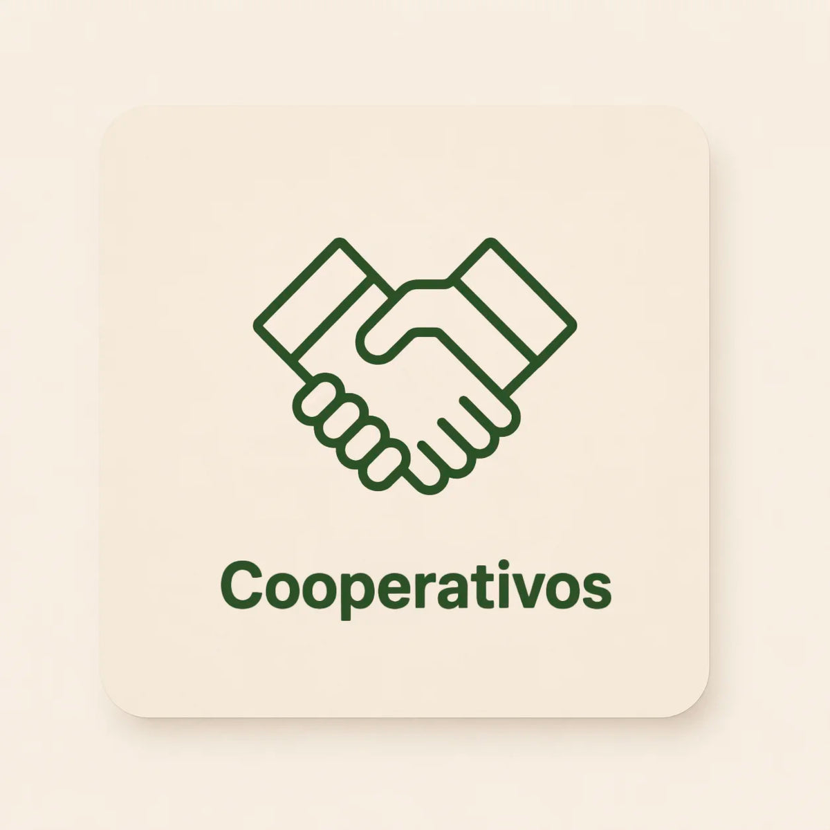 Cooperativos