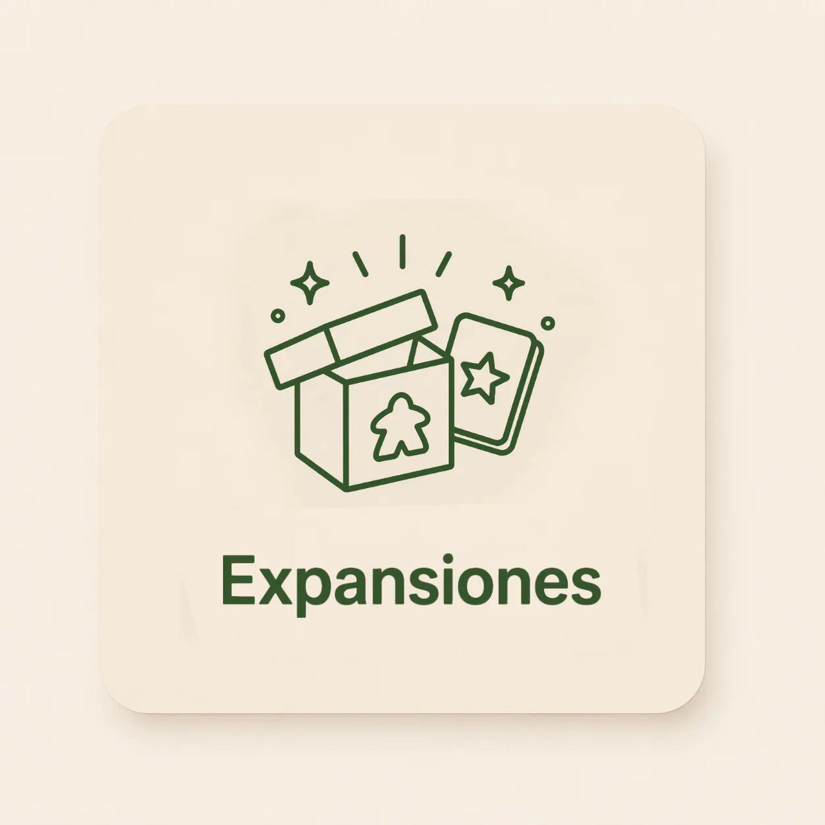 Componentes extra
