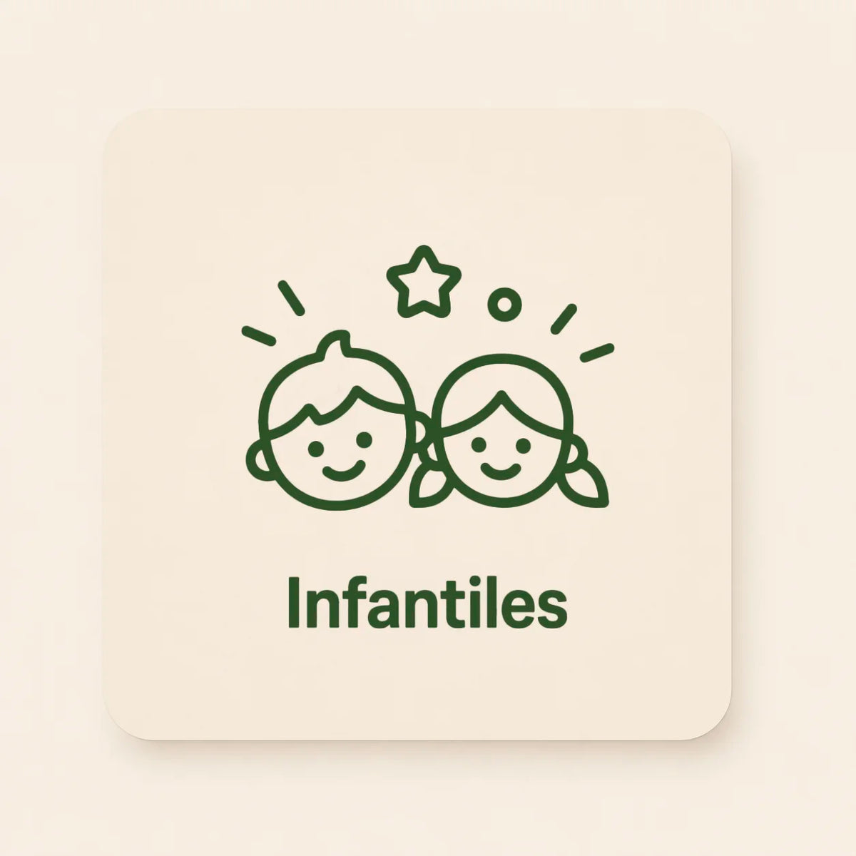 Infantiles