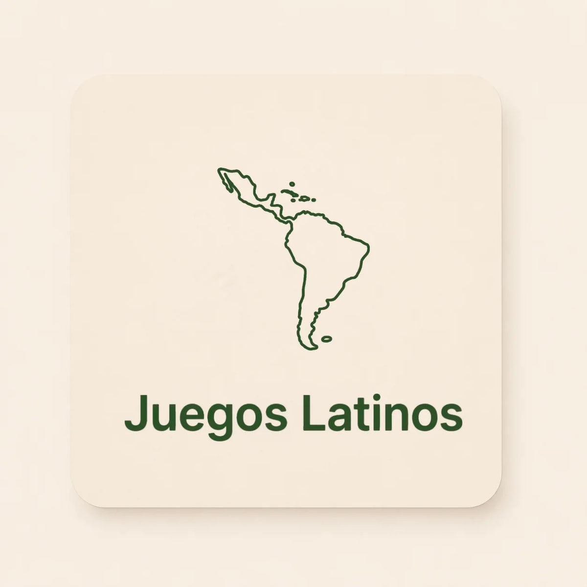 Juegos Latinoamericanos