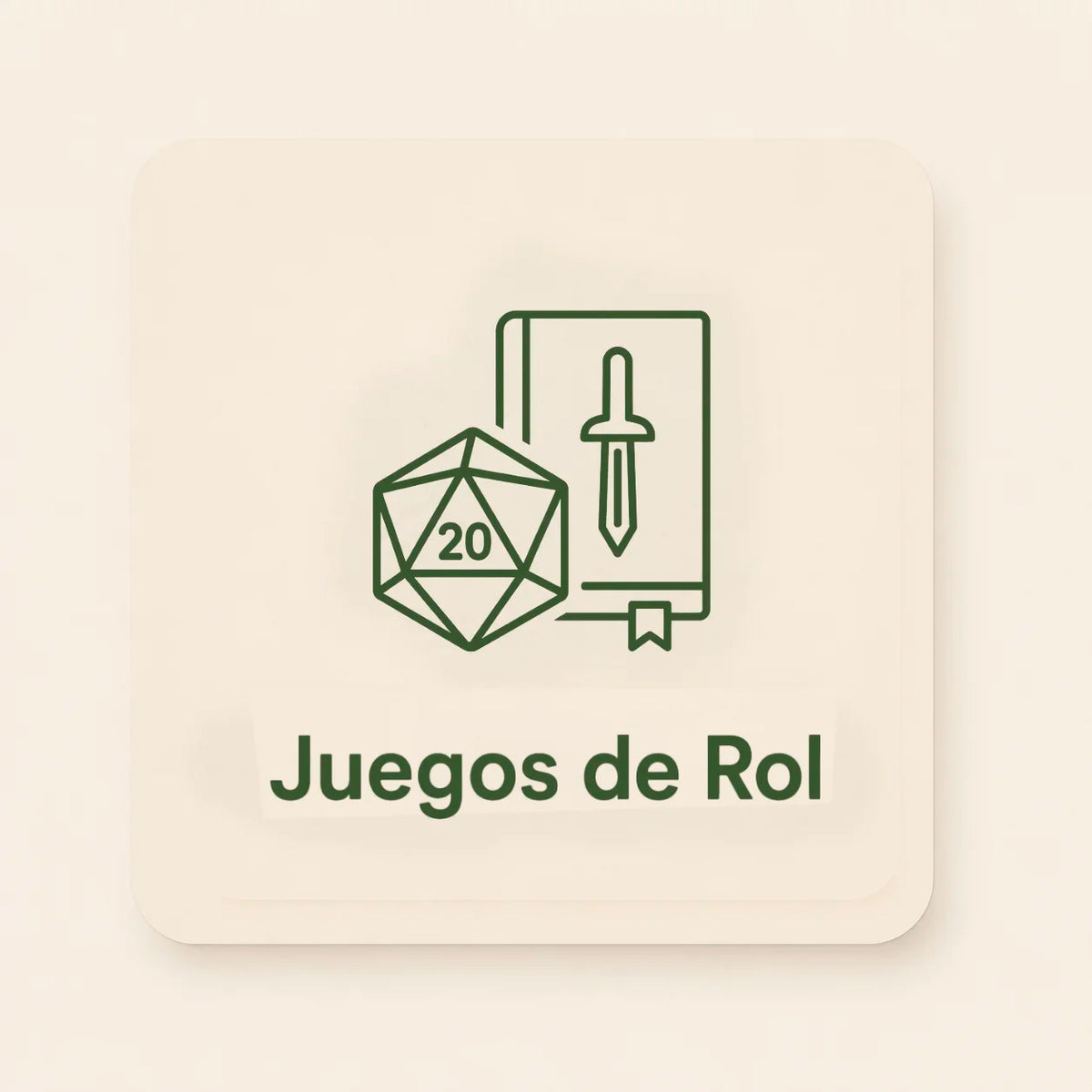 Juegos de Rol
