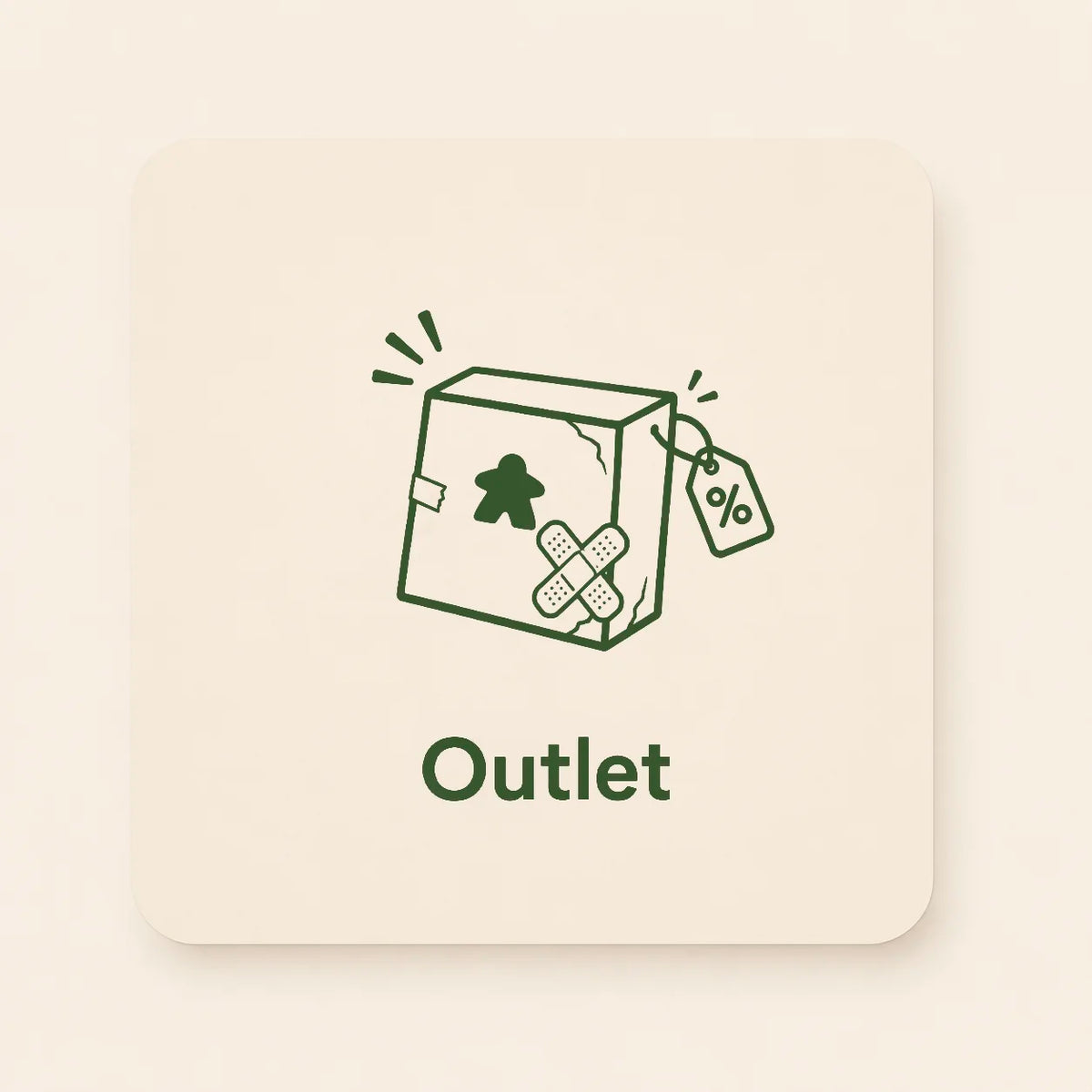 Outlet
