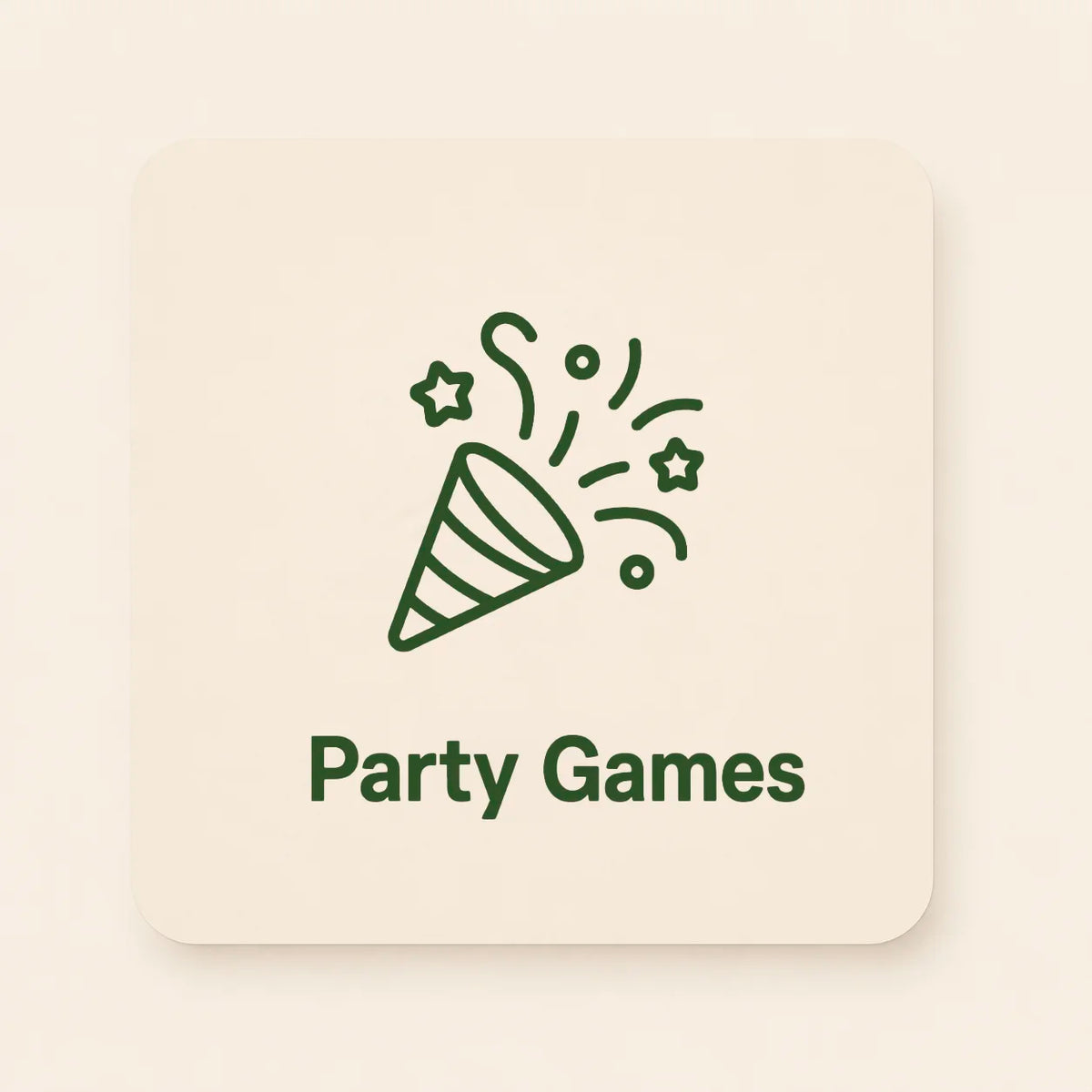 Party Games