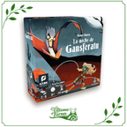 La Noche de Gansferatu