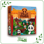 Villa Panda