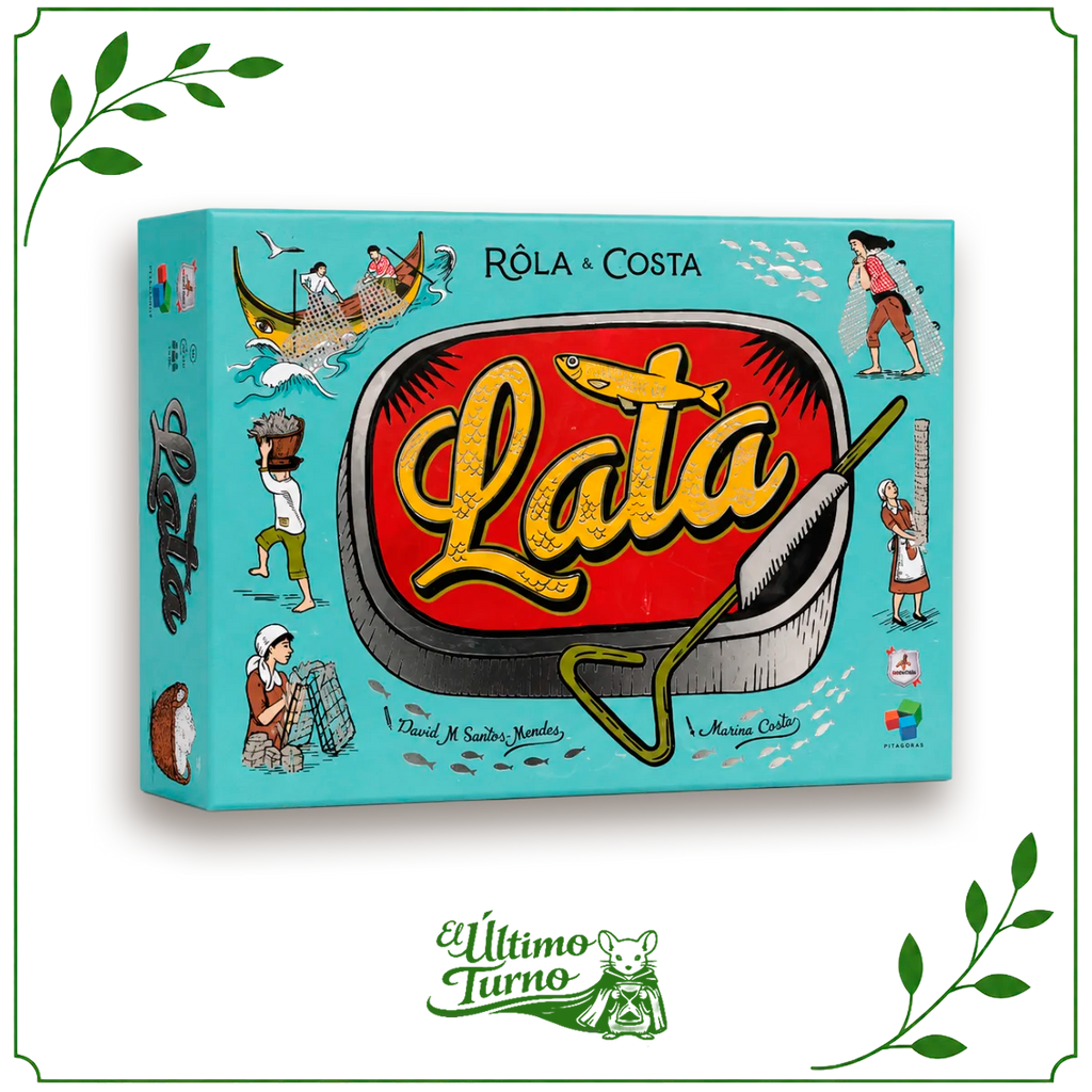 Lata