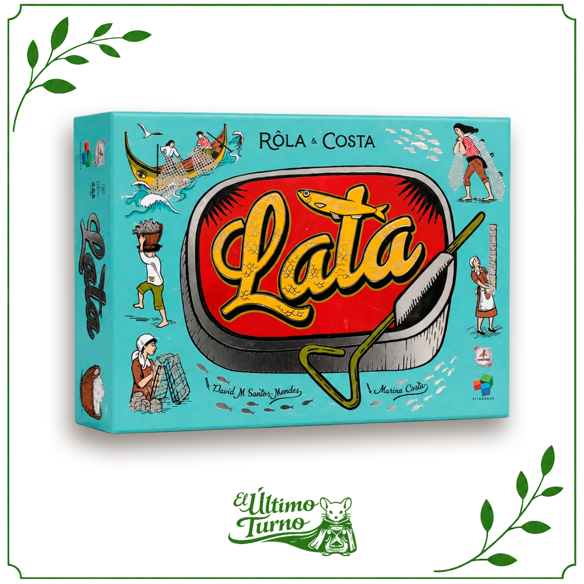 Lata