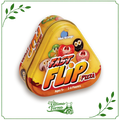 Fast Flip Pizza