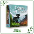 Cabras al Monte