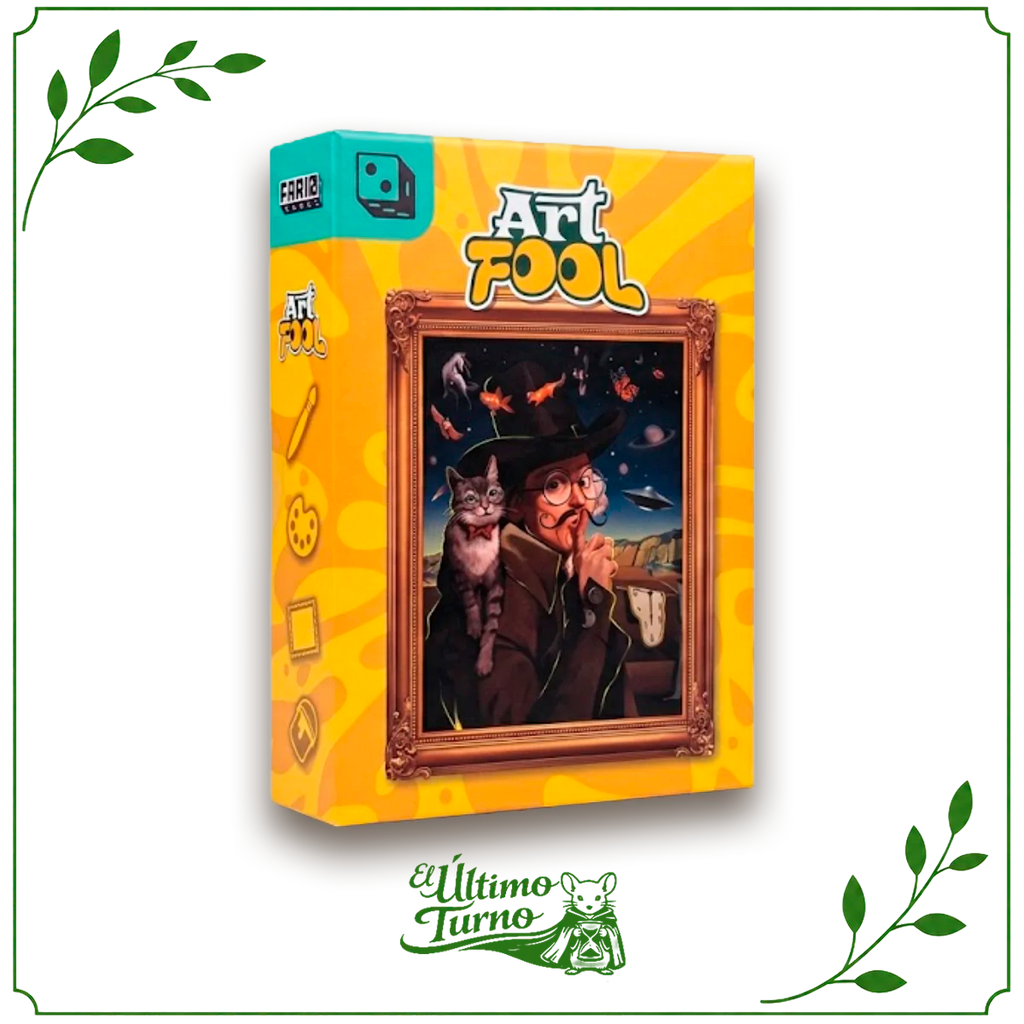 Artfool