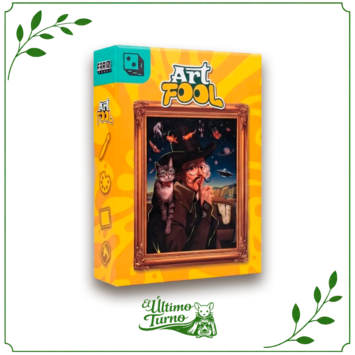 Artfool