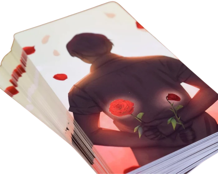 Rose Ceremony