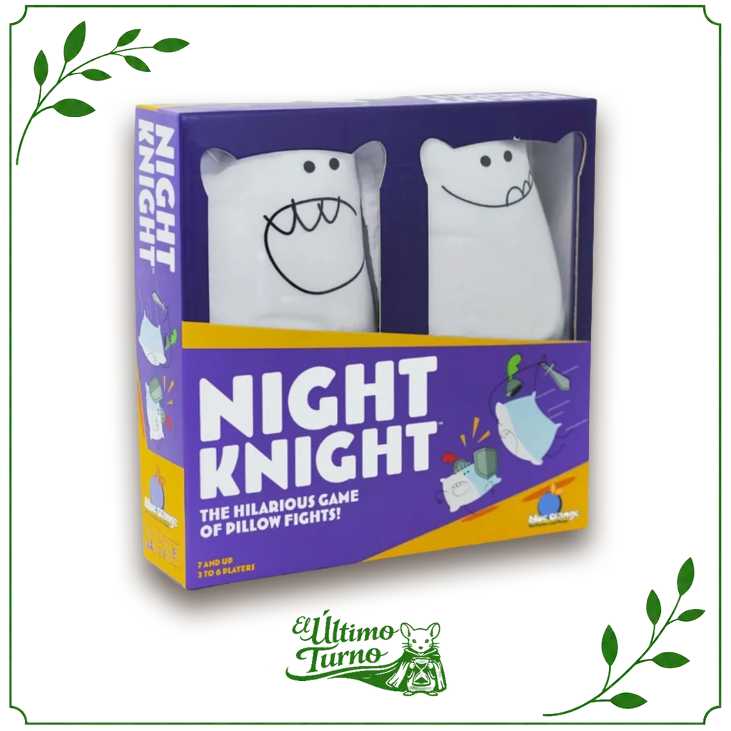 Night Knight