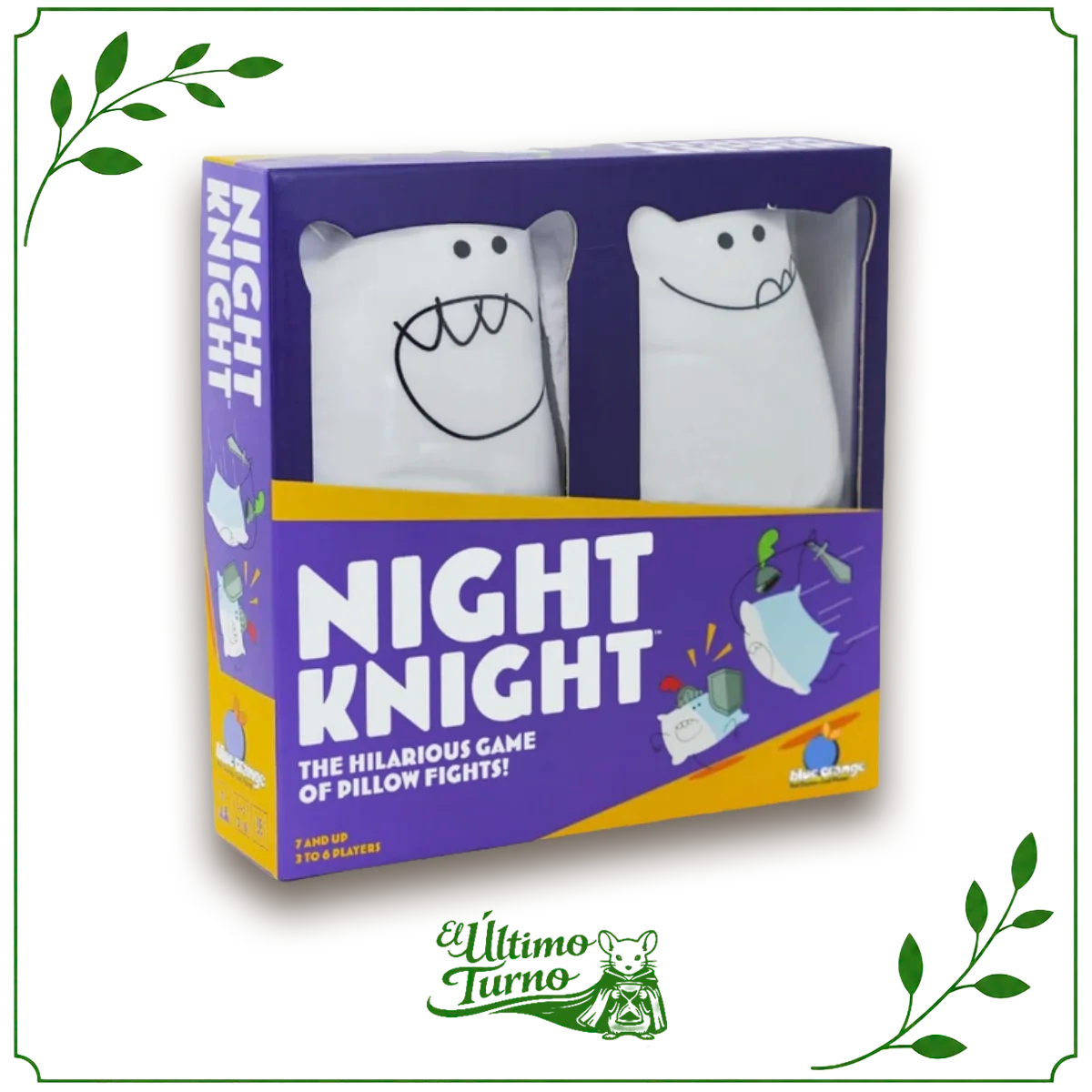Night Knight
