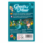 Ghosts of the Moor