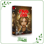 Final Girl T2: Madness in the Dark - Ratchet Lady
