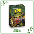 TPK Total Party Kill