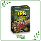 TPK Total Party Kill