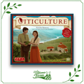 Viticulture: Edición Esencial