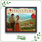 Viticulture: Edición Esencial