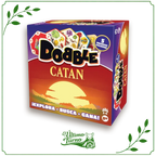 Dobble Catán