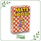 Matamoscas