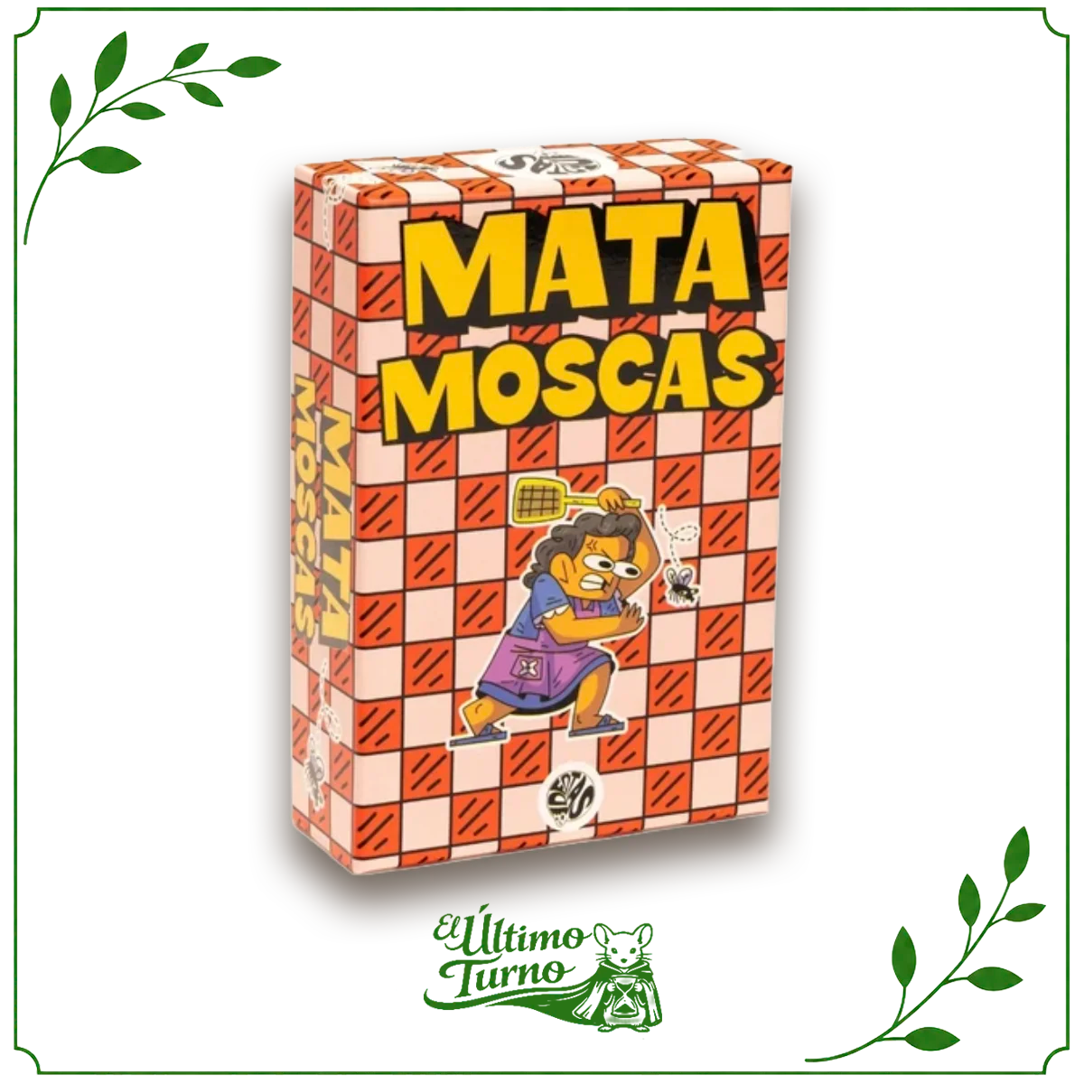 Matamoscas
