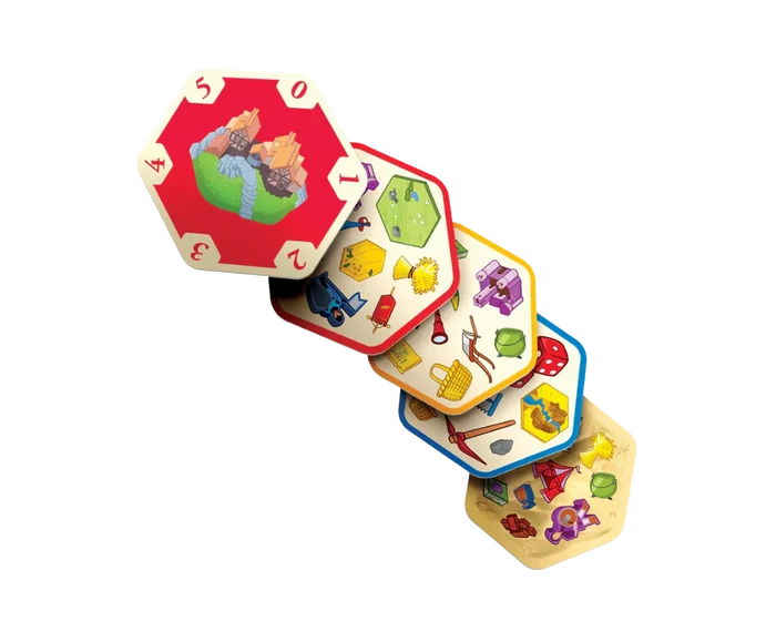 Dobble Catán