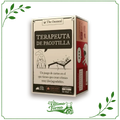 Terapeuta de Pacotilla