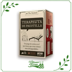 Terapeuta de Pacotilla