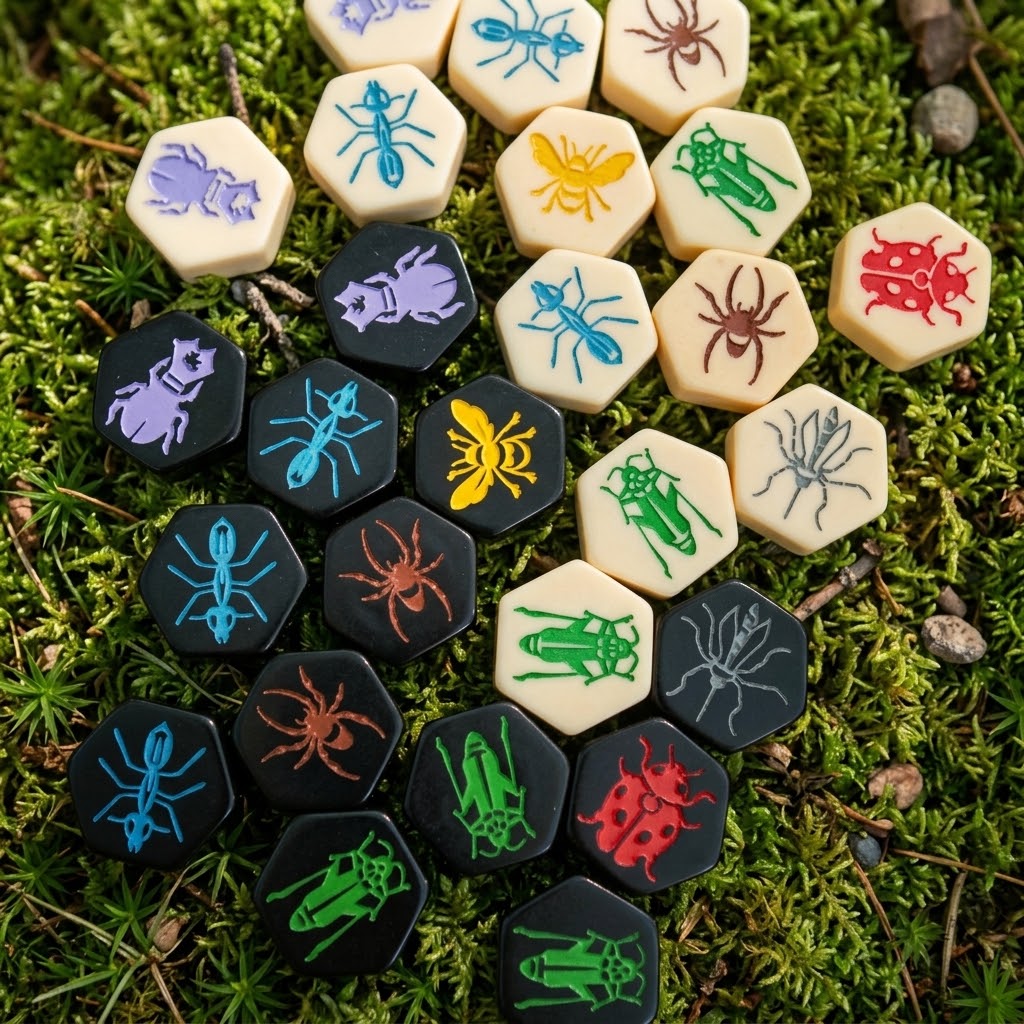 Hive Ultimate Pocket