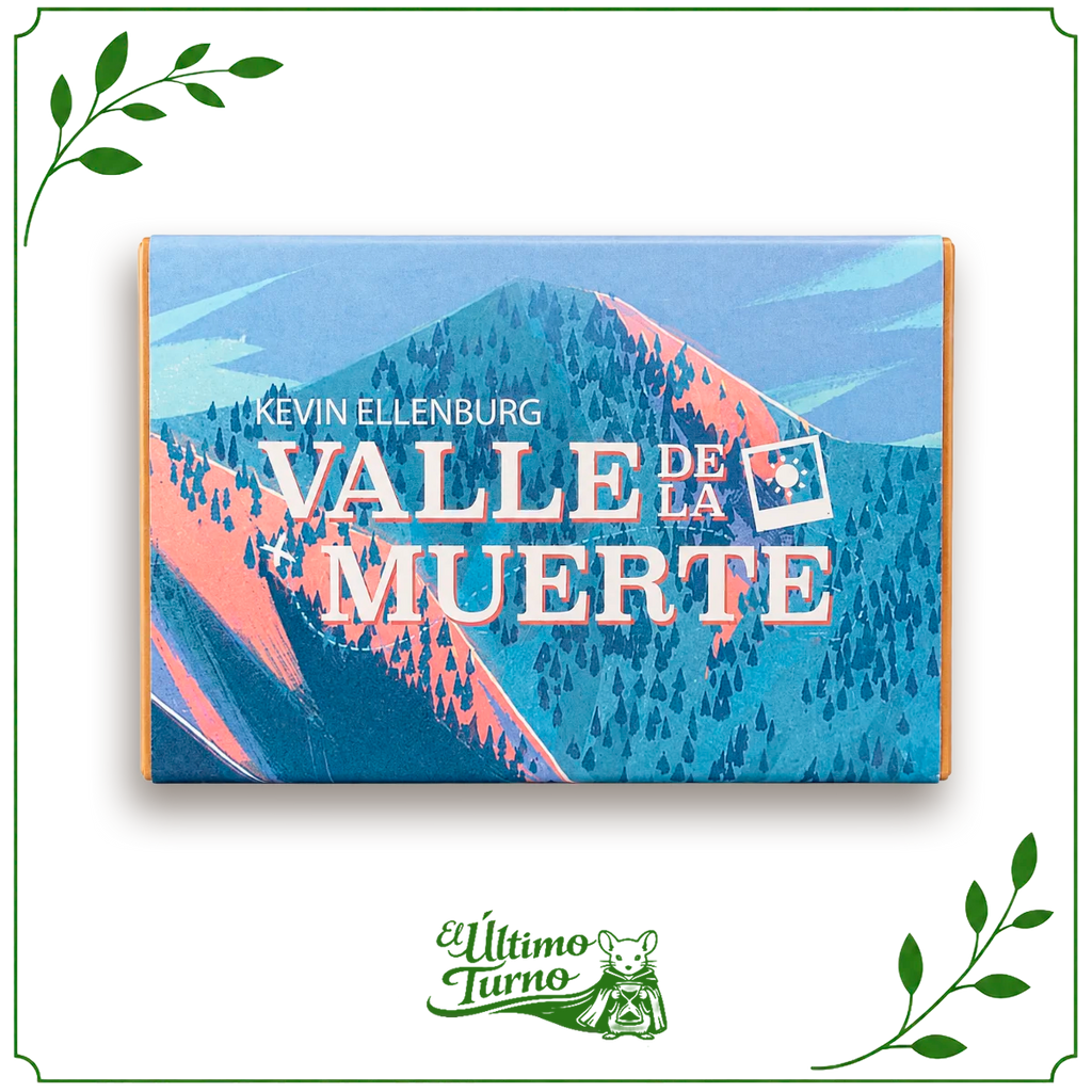 Valle de la Muerte
