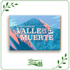 Valle de la Muerte