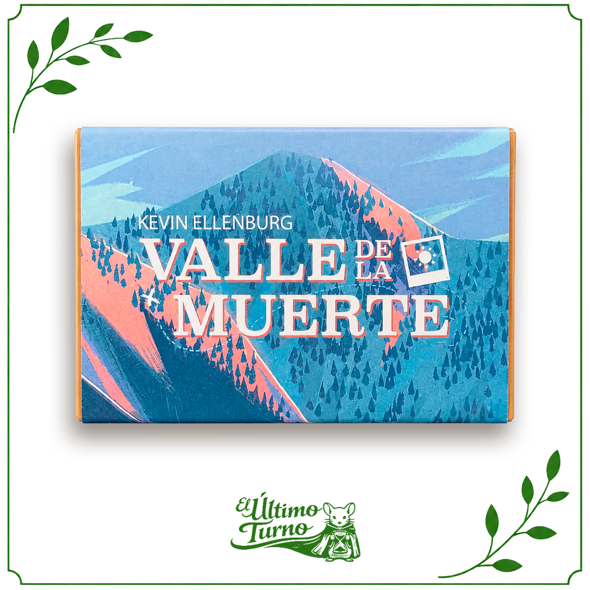 Valle de la Muerte
