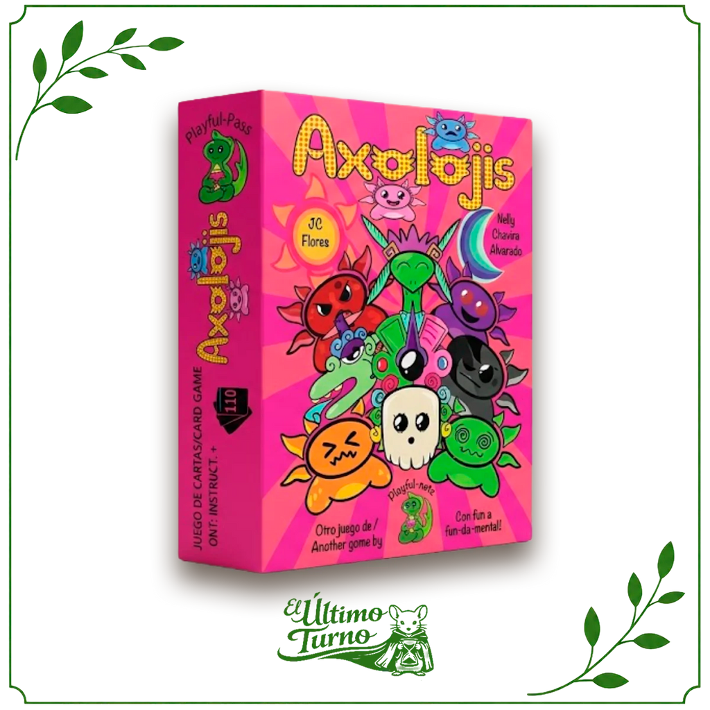 Axolojis
