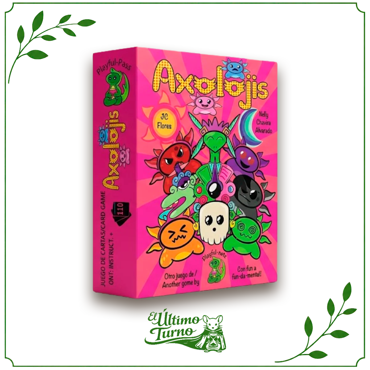 Axolojis