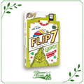 Flip 7: The Grinch Edition