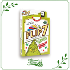 Flip 7: The Grinch Edition
