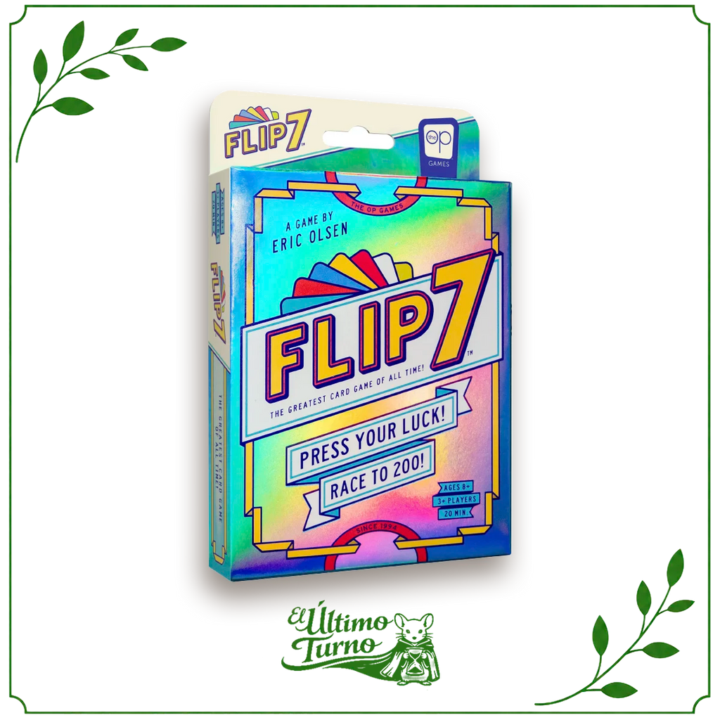Flip 7