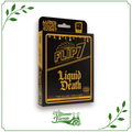 Flip 7 Liquid Death