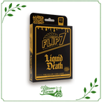 Flip 7 Liquid Death
