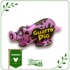 Próximamente Guarro Pig