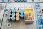 Sweet Lands