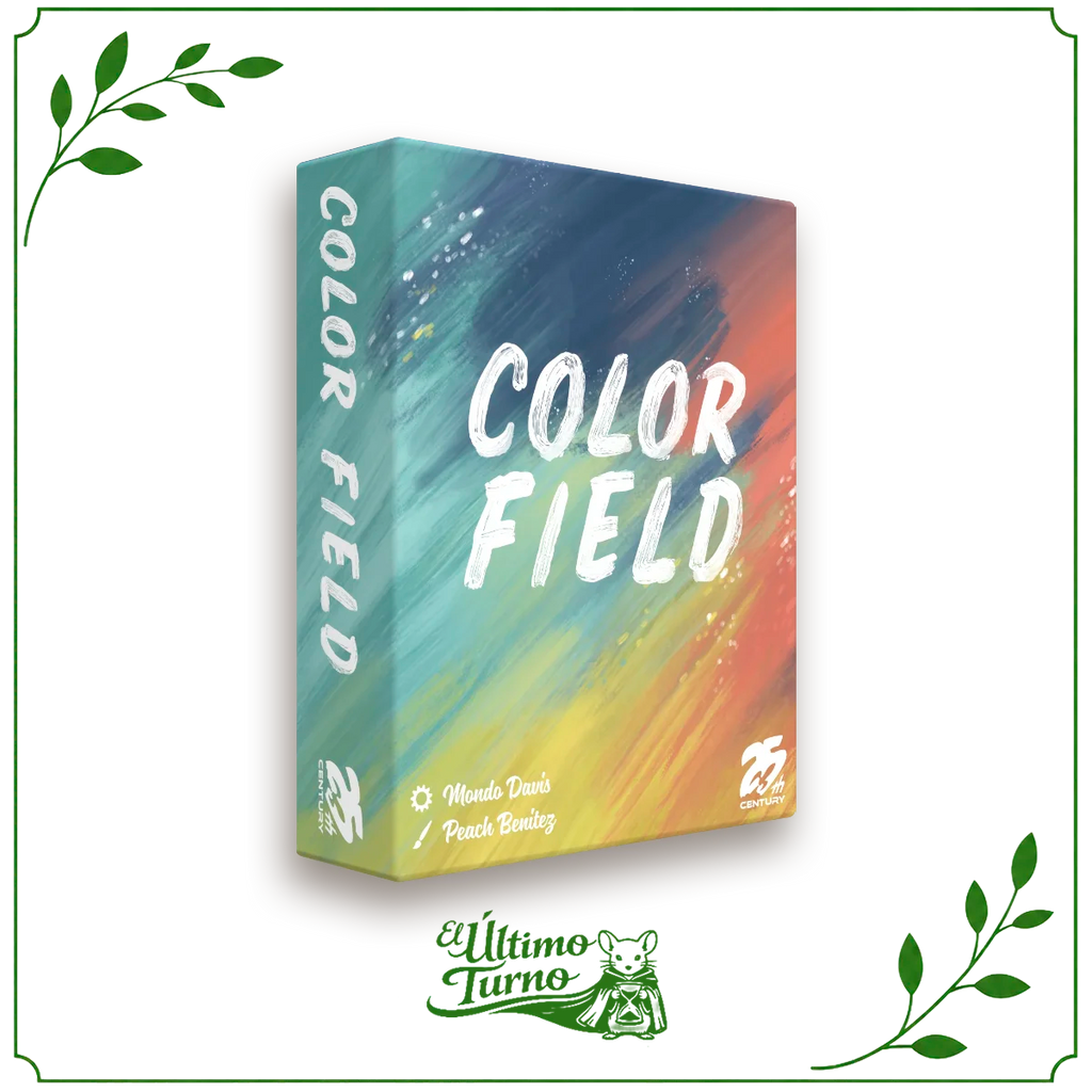 Color Field
