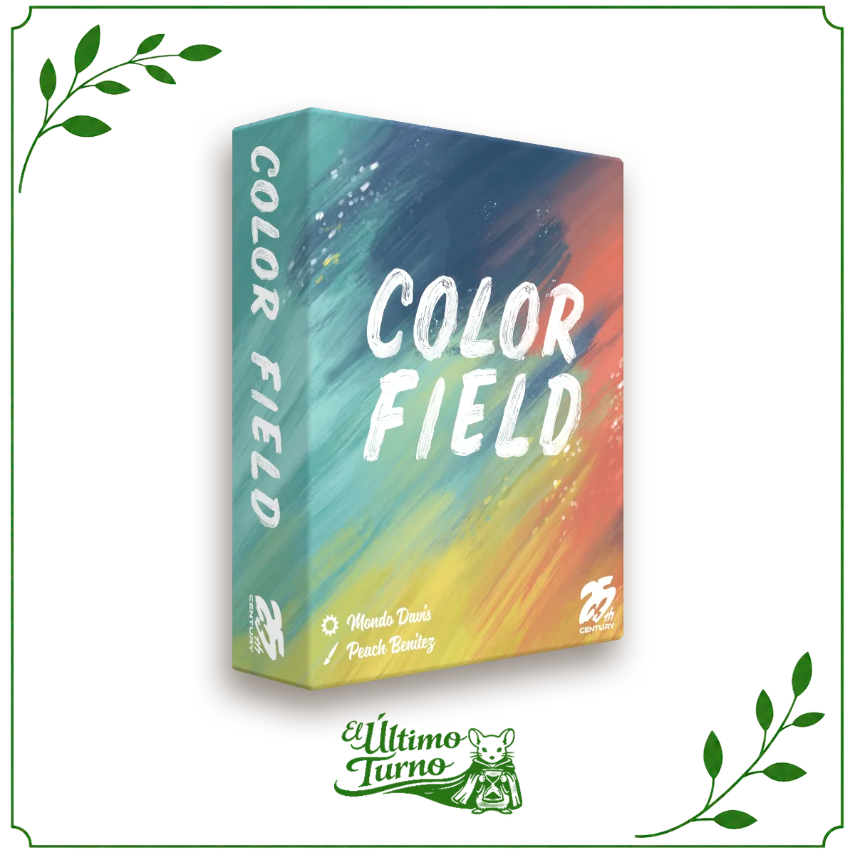 Color Field