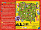 Labyrinth Pokémon