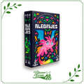 Alebrijes