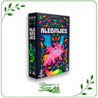 Alebrijes
