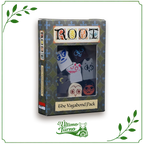 Root The Vagabond Pack